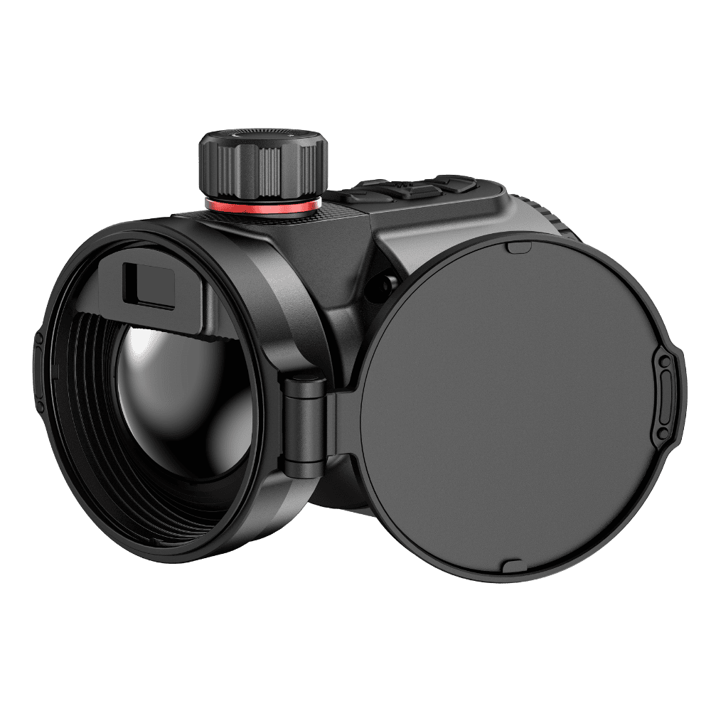 Hikmicro Thunder TQ50CL 4.0
